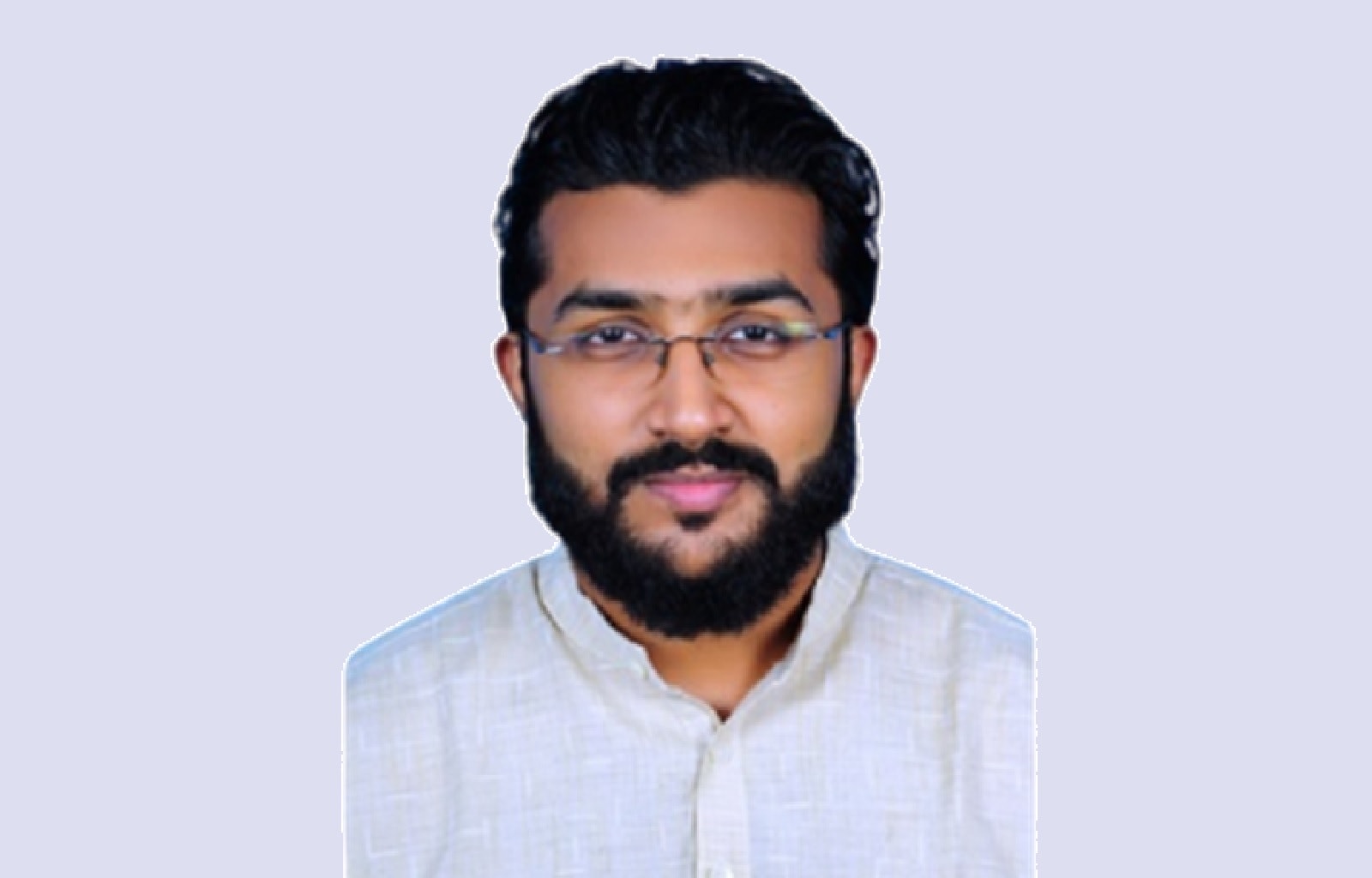 Sameer Ali Abbas Ali (Left JMI)